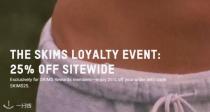 【突发】⚡SKIMS低至2折+叠75折！🔥易梦玲同款吊带连衣裙39€！🌶辣妹必备衣衣速抢！