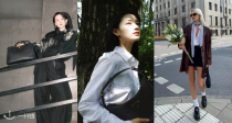 千金过节💘Prada独家8折🖤logo腰带424€😻超省速收爆款半月包、芭蕾鞋、乐福鞋！