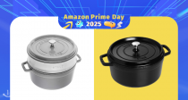 Staub低至55折！24cm铸铁锅159€收！健康烹饪好帮手～用它煲汤煮火锅实在太幸福🍲