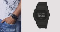 法亚Casio/卡西欧低至67折💥Square Mod女士腕表仅36€入手！多款配色可选随心搭配！