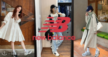 【黑五狂促】⭐️蹲10/14/17/21点！New Balance全场5折！🍪78€收封面同款327👟！