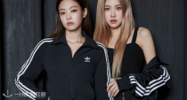 Blackpink同款Adidas低至3折！三叶草外套29€！jennie同款白色短袖17€！复古风随你搭！