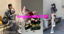 【仅此一周】🔴Angelo Minetti独家新品7折！Miu Miu，加鹅，Moncler，麦昆等大牌到场！