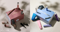 又双叒上新🆕Cult Beauty限定盒子值疯啦🎁闭眼回本😍19折收价值275€大牌护肤✨变相买1送8！