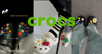 法亚Crocs洞洞鞋现低至57折！经典黑只需22€收！超多好看的款式和颜色都打折！