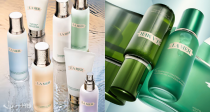 La Mer官网「精华水+净肤家族」全场55折起➕送298€豪礼7件😍全新精粹水156€！猛将➕1️⃣