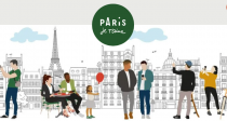 一卡在手巴黎任你玩！官方景点通行证Paris Passlib'仅49欧起！卢浮宫、埃菲尔铁塔、塞纳河游船...