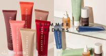 北美超火🔥丝芙兰Summer Fridays买3付2💕时差面膜33€！唇蜜17€💋还有唇油、时差眼精华！