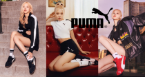 French Days狂促🔥PUMA大促低至47折！Shuffle Downtown 运动鞋49€！