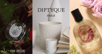 Diptyque独家85折！🔥檀道、杜桑等128€！🤩无花果固香、广藿蜡烛、橙花喷雾均54€！