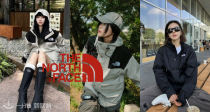 户外党抄底狂欢🏔️The North Face「经典冲锋衣」6折起🌬️Kikash防风夹克84€🌈多色可选
