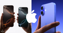 法亚iPhone全线降价！iPhone 16 866€起！16 Pro 1219€起📱AirPods、iPad 、Airtag都打折！