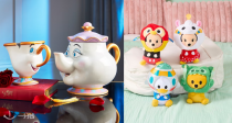 Disney Store多重优惠进行中！迷你玩偶两件30€！杯子低至8折🧸姐妹拼单超划算！