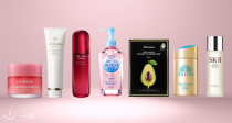 🇯🇵🇰🇷日韩美妆护肤品4折起+独家满减15€！🔥收安耐晒、资生堂、JMsolution、花王、SKII等！