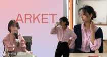 夏日清爽穿搭🌿 ARKET亚麻专场上新！百搭衬衫62.1€、超舒适阔腿裤53.1€！