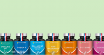 法亚Nutrimea全线好价💥镁+维生素B6仅15€！减轻疲劳、改善睡眠！还有铁元、褪黑素、红曲米、综合维生素！