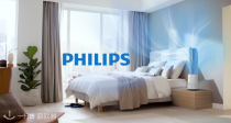 Philips官网低至37折➕立减10€！王炸空气净化器史低46€收！16分钟完成净化，可覆盖48平米！