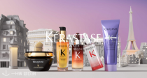 LF家卡诗跳楼价🪂6折收8h夜间奇迹修复精华90ml+滋养洗护3件套💝沙龙级护发一件就回本！