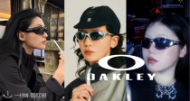 Oakley🕶️官网低至5折+包邮！低价速get布拉德皮特、Travis Scott复古未来主义墨镜！