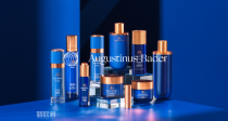 德系抗老顶流💙Cult家AB全场75折😱这次必囤价💎378€收100ml蓝金面霜💝比单买划算多！