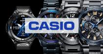 法亚CASIO经典复古小方块仅25€⌚复古银色+百搭设计！轻薄不压手！日常通勤戴刚刚好！