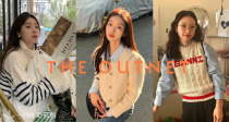 OUTNET「🍁秋季衣橱换新」3折起+叠8折！37€收Ganni打底衫！🧡Sandro小香风毛衣112€！