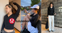 lululemon「Running合集🏃🏻‍♀️」低至4折！24€收超舒适跑步短裤！🔥跑步必备！