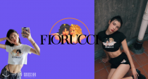 fiorucci👼 「春夏top合集」低至3折！仅30€收罗纹天使top😻