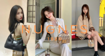 Nugnes大牌包一律8折！🖤MM6三角包256€！😍收BBR、纪梵希、马吉拉！