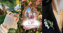 【评论抽奖🎁】仙女牌🧚‍♀️Selenichast独家抄底价24折起+叠74折🌷评论！送35€礼品卡🎁