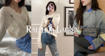 Ralph Lauren独家7折起+包邮！🧢41€入超显脸小的鸭舌帽🧸麻花毛衣连帽卫衣衬衫都有！