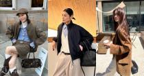 Cecil官网夏促「夹克外套合集🧥」3折起！翻领大衣、行政风夹克30€起🔥针织开衫20€