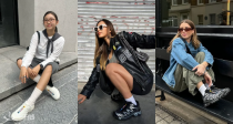 “萨”门信徒🏃Salomon大促全场75折！封面断货王xt-6系列参与⛰️135€起收冰川白、黑武士！