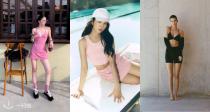 北美刮大风🌀Alo Yoga官网6折起😍86€收肯豆同款连体衣🧘🏻‍♀️Jennie、易梦玲等都在穿