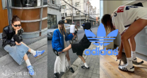 Adidas官网大童款=变相6折！仅€70收Samba复古德训鞋！全网疯抢🔥婴儿蓝绝美！