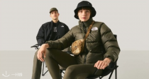 The North Face 特卖2折起🔥飞行员夹克90€！运动鞋60€！拉链卫衣43€！针织帽14€！