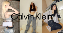 Calvin Klein内衣全场7折！28€收封面百搭同款氛围感胸衣✨外穿式内衣天花板