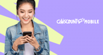 Cdiscount Mobile超划算4.99€起！SIM卡1€！8.99€160G+5G信号📶布衣格网络！