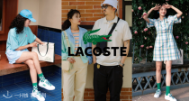 【复活节大促】限时折上9折！老佛爷3J大促💥lacoste🐊多色短袖仅需24€！卫衣56€😍码超全！