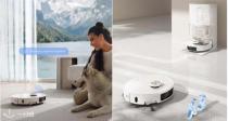 Darty商城扫地机器人限时闪促🔥22折起！Airrobo T20+ 扫地机器人仅219€！清洁解放双手