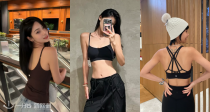 lululemon官网夏促「运动背心合集」4折起！29€起收Swiftly背心！🧘‍♀️舒适显身材两不误！