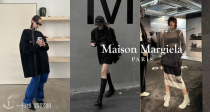 主复线都好价？Maison Margiela🪡3折➕折上8折！缝纫线折叠钱包仅38.4€🟰白送！