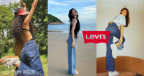 🀄️Levi's官网「👖衣橱神裤合集」低至5折！€39起！收老爹风、老妈风复古牛仔裤🪩梦回70s