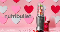 火遍欧美🔥果蔬奶昔破壁机Nutribullet低至7折！果蔬汁豆浆随心选🥑快来感受健康生活