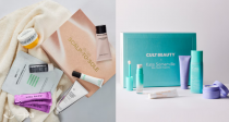 Cult家盒子专区定价骨折➕24折起收💥全套洗护盒子仅37€！年度必囤礼盒没跑了🛒