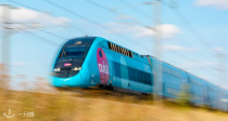 谁还不知道Trainline订火车票无门槛8折❗️InOui、Ouigo都打折！快来规划行程吧！