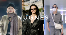 大牌直降🔥Nugnes1920全场享8折，买2件再享75折！大牌Loro Piana/Balenciaga等参与