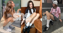 好鞋不过半百🏷️SNS「50€内球鞋合集」低至3折+叠75折！36€收Reebok复古小白鞋、Adidas面包鞋！