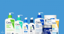 成分党狂喜💓法亚CeraVe低至55折！防晒面霜12€💥保湿+舒缓+SPF30防晒！便宜大碗腊梅平替！