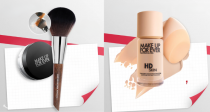 手慢无💥MakeUpForever【化妆工具】独家6折🔴神器在手👍手残党秒变化妆大神！